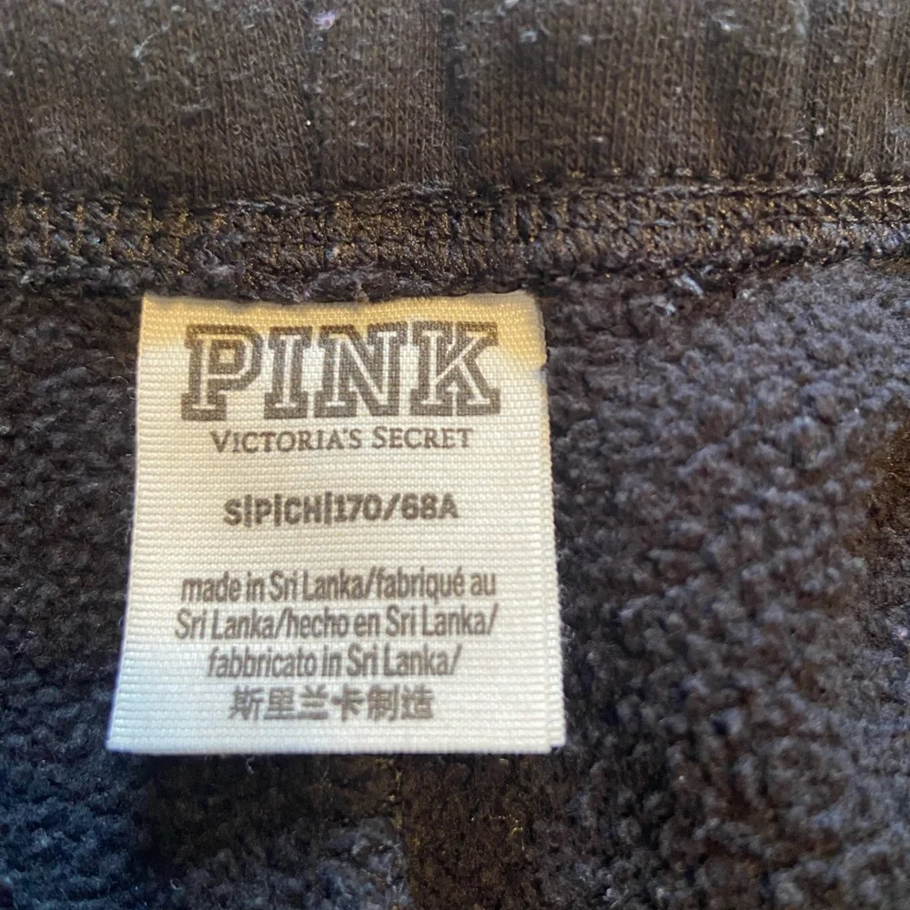 PINK Victoria's Secret pants - Picture 3 of 3